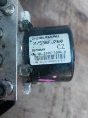 Блок abs SUBARU IMPREZA GP7 FB20 27536F J260 3 ракурс