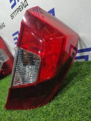 Стоп-сигнал правый HONDA FIT GK4 L13B 1696G 2 ракурс