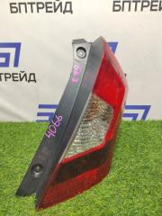 Стоп-сигнал правый HONDA FIT GK3 L13B 1696G 1 ракурс