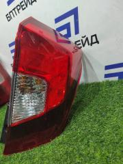 Стоп-сигнал правый HONDA FIT GK3 L13B 1696G 3 ракурс