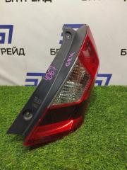 Стоп-сигнал правый HONDA FIT GK4 L13B 1696G 1 ракурс