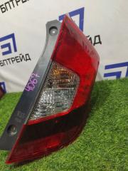 Стоп-сигнал правый HONDA FIT GK4 L13B 1696G 3 ракурс