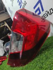 Стоп-сигнал правый HONDA FIT GK4 L13B 1696G 4 ракурс