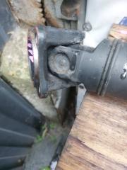 Карданный вал HONDA AIRWAVE GJ2 L15A 2 ракурс