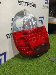 Стоп-сигнал левый HONDA FIT GD2 L13A 4995 2 ракурс