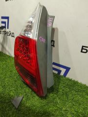 Стоп-сигнал левый HONDA FIT GD2 L13A 4995 3 ракурс