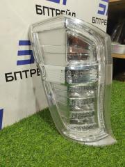 Стоп-сигнал левый HONDA STEPWGN RK5 R20A 0587 2 ракурс