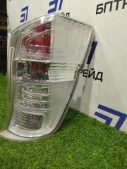 Стоп-сигнал правый HONDA STEPWGN RK5 R20A 8896 3 ракурс