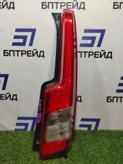 Стоп-сигнал правый SUBARU STELLA LA160F KF 81550B2620, D161 1 ракурс Стоп-сигнал правый SUBARU STELLA LA160F KF 81550B2620, D161 1 ракурс