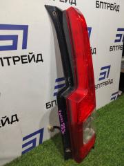 Стоп-сигнал правый SUBARU STELLA LA160F KF 81550B2620, D161 2 ракурс Стоп-сигнал правый SUBARU STELLA LA160F KF 81550B2620, D161 2 ракурс