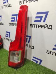 Стоп-сигнал правый SUBARU STELLA LA160F KF 81550B2620, D161 3 ракурс Стоп-сигнал правый SUBARU STELLA LA160F KF 81550B2620, D161 3 ракурс