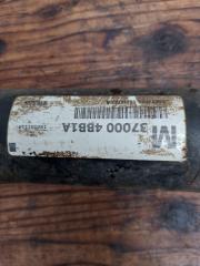 Карданный вал NISSAN X-TRAIL NT32 MR20(DD) 37000 4BB1A 3 ракурс