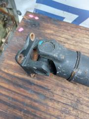 Карданный вал SUZUKI WAGON R MH95S R06D 2 ракурс Карданный вал SUZUKI WAGON R MH95S R06D 2 ракурс