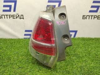 Стоп-сигнал левый NISSAN X-TRAIL NT32 MR20 22017939 1 ракурс