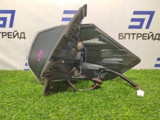 Стоп-сигнал левый NISSAN X-TRAIL NT32 MR20 22017939 4 ракурс