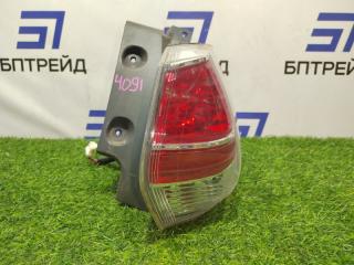 Стоп-сигнал правый NISSAN X-TRAIL NT32 MR20 22017939 1 ракурс