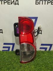 Стоп-сигнал правый NISSAN NV200 VM20 HR16 T002 1 ракурс