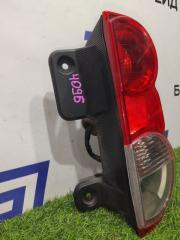 Стоп-сигнал правый NISSAN NV200 VM20 HR16 T002 2 ракурс