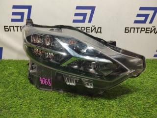 Фара правая NISSAN DAYZ B46W BR06DE 10023776 1 ракурс