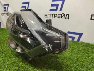 Фара правая NISSAN DAYZ B46W BR06DE 10023776 2 ракурс
