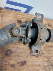 Карданный вал TOYOTA COROLLA FIELDER NZE144 1NZ 3 ракурс