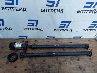 Карданный вал SUZUKI ALTO HA97S R06D 1 ракурс Карданный вал SUZUKI ALTO HA97S R06D 1 ракурс