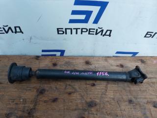 Карданный вал задний SUZUKI JIMNY JB23W K6A 1 ракурс Карданный вал задний SUZUKI JIMNY JB23W K6A 1 ракурс