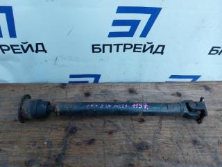 Карданный вал задний SUZUKI JIMNY JB23W K6A 1 ракурс Карданный вал задний SUZUKI JIMNY JB23W K6A 1 ракурс