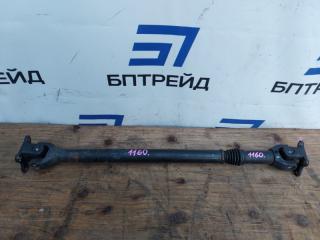 Карданный вал передний SUZUKI JIMNY JB23W K6A 1 ракурс Карданный вал передний SUZUKI JIMNY JB23W K6A 1 ракурс