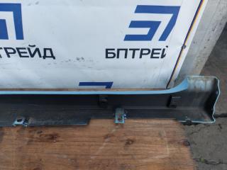 Порог левый NISSAN LEAF ZE1 76853 5SK0H 4 ракурс