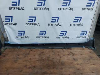 Порог правый NISSAN LEAF ZE1 76852 5SK0H 2 ракурс