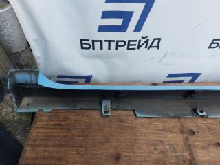 Порог правый NISSAN LEAF ZE1 76852 5SK0H 3 ракурс