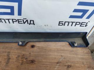 Порог правый NISSAN DAYZ B46W 76852 7ME0H 3 ракурс