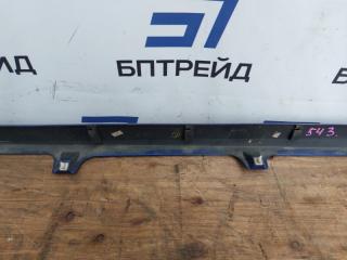 Порог левый NISSAN DAYZ B46W 76853 7ME0H 4 ракурс