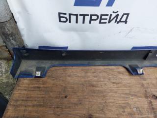 Порог левый NISSAN DAYZ B46W 76853 7ME0H 5 ракурс