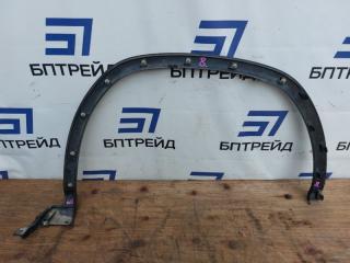 Дефендер левый передний LEXUS RX450 GYL25 75602-48060 2 ракурс