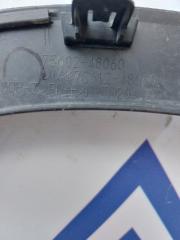 Дефендер левый передний LEXUS RX450 GYL25 75602-48060 3 ракурс