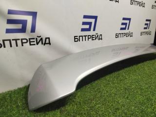 Спойлер TOYOTA ALLEX NZE124 1NZ-FE 7608513120, 12458 2 ракурс