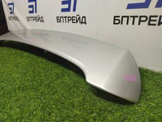 Спойлер TOYOTA ALLEX NZE124 1NZ-FE 7608513120, 12458 3 ракурс
