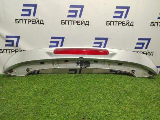 Спойлер TOYOTA ALLEX NZE124 1NZ-FE 7608513120, 12458 4 ракурс