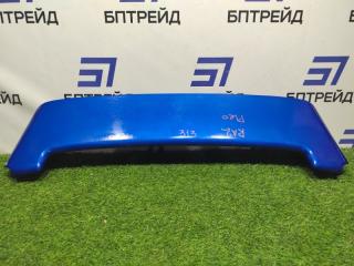 Спойлер SUBARU PLEO RA2 EN07E 28620667 1 ракурс Спойлер SUBARU PLEO RA2 EN07E 28620667 1 ракурс