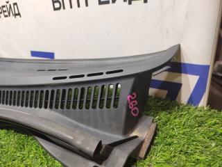 Жабо TOYOTA ALLEX NZE124 1NZ-FE 5570812230 3 ракурс