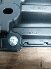 Решетка бамперная передняя SUZUKI ALTO HA97S 71741-67T5 3 ракурс