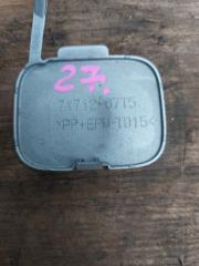 Решетка бамперная передняя SUZUKI ALTO HA97S 71741-67T5 4 ракурс