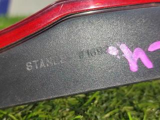 Стоп-вставка правая HONDA FIT GK4 L13B 1693 3 ракурс