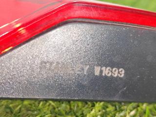 Стоп-вставка левая HONDA FIT GK4 L13B 1693 3 ракурс