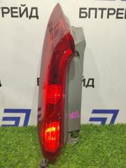 Стоп-вставка левая HONDA CR-V RM4 K24A 9849 1 ракурс