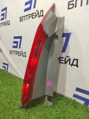 Стоп-вставка левая HONDA CR-V RM4 K24A 9849 3 ракурс