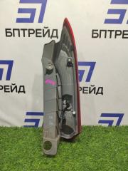 Стоп-вставка левая HONDA CR-V RM4 K24A 9849 5 ракурс