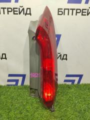 Стоп-вставка правая HONDA CR-V RM4 K24A 9849 1 ракурс